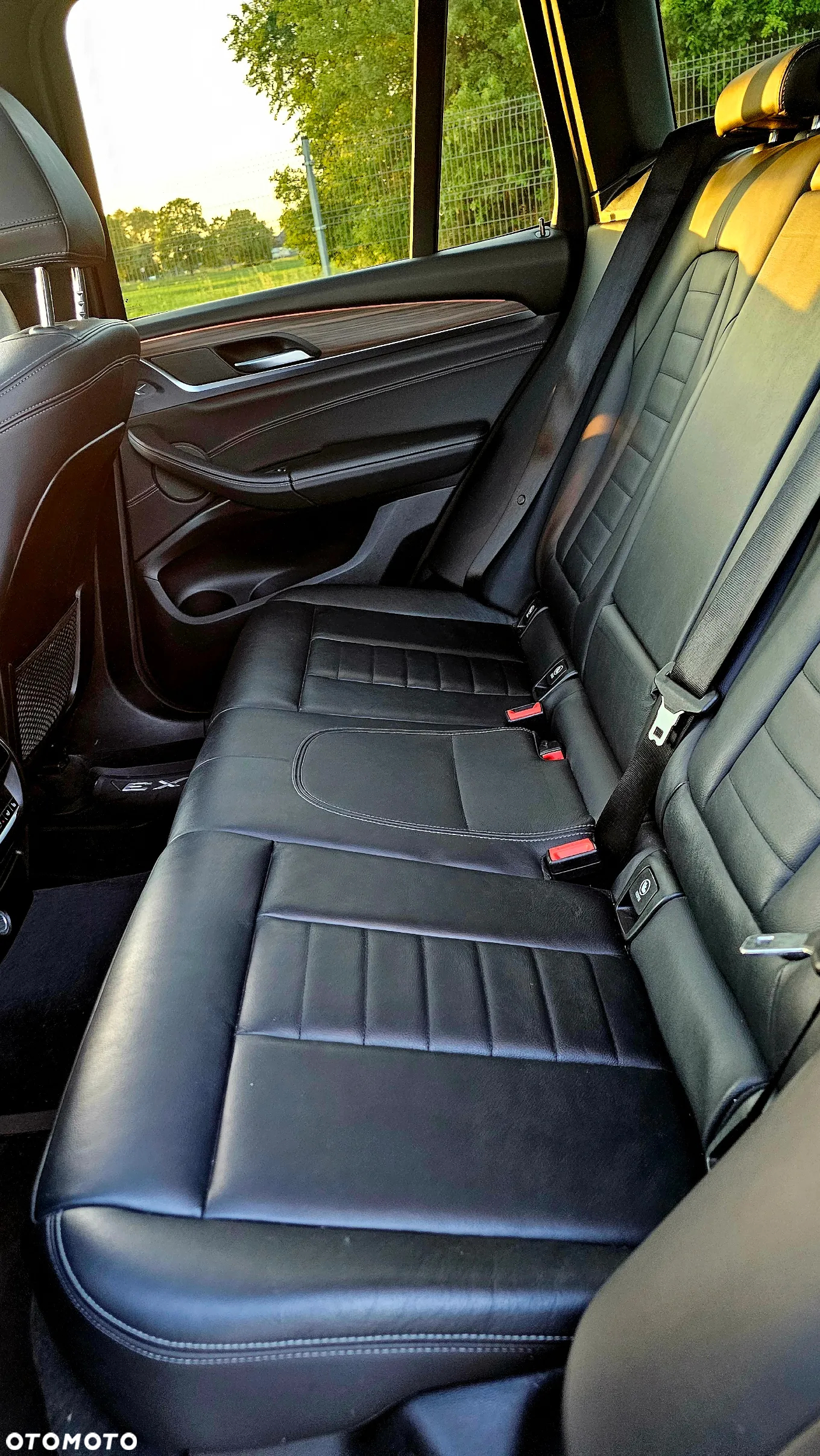 BMW X3 xDrive30i xLine - 19