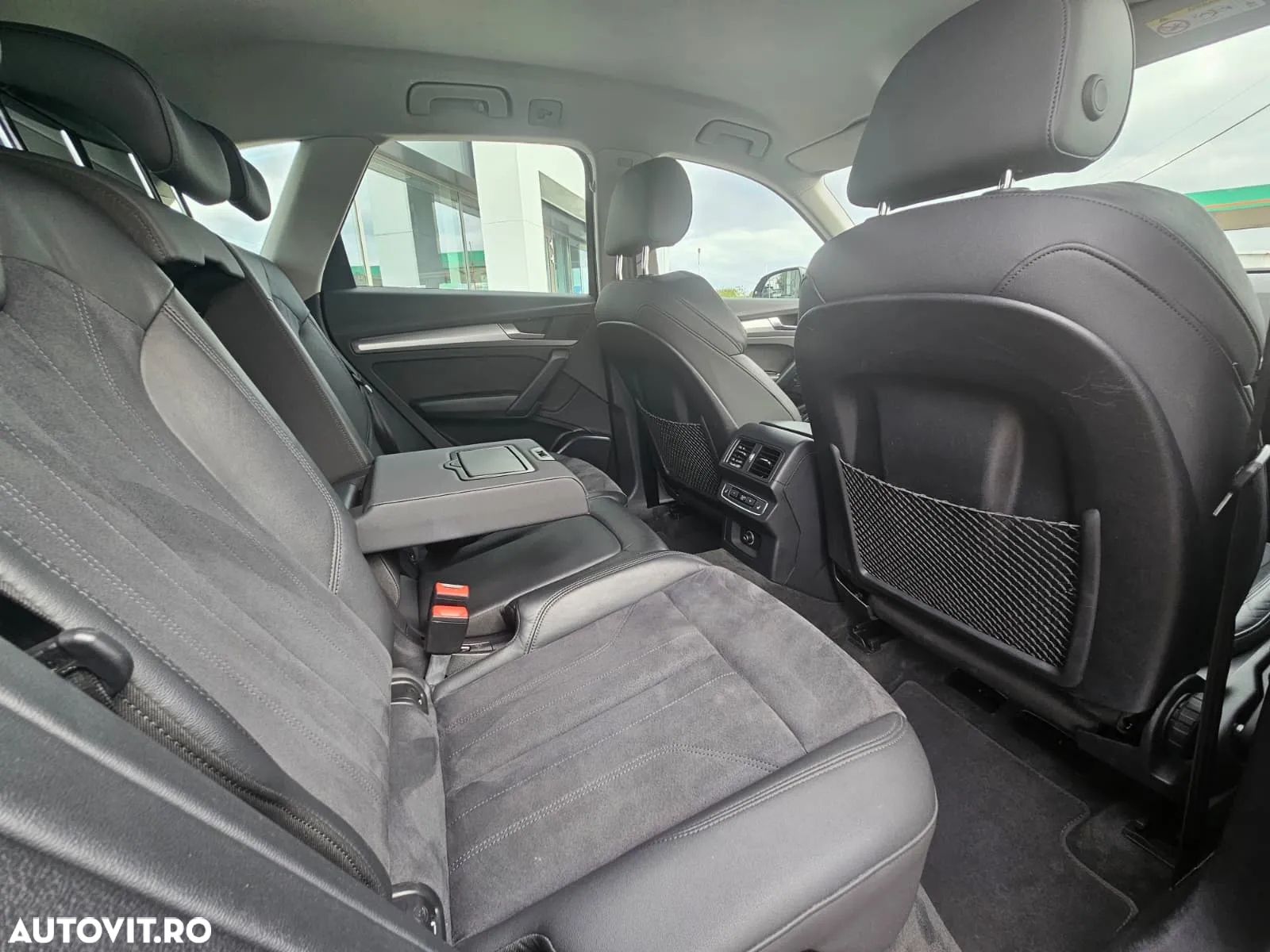 Audi Q5 40 TDI quattro S tronic MHEV Advanced - 6