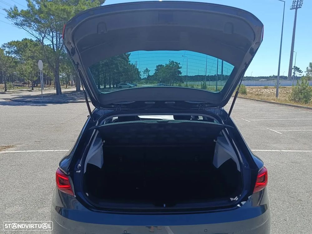 SEAT Leon 1.0 EcoTSI Style S/S - 12