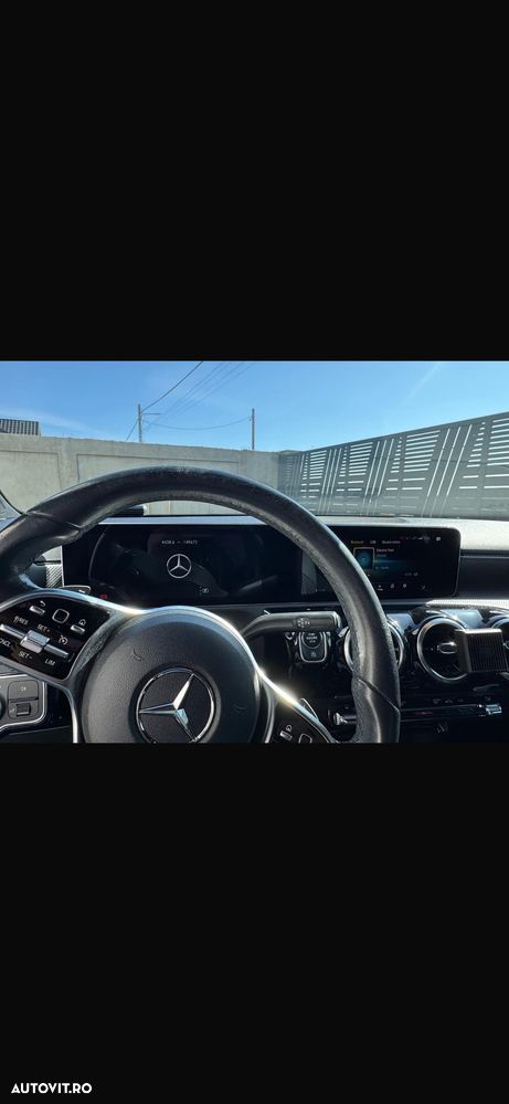 Mercedes-Benz EQA ver-180-d-aut- - 7