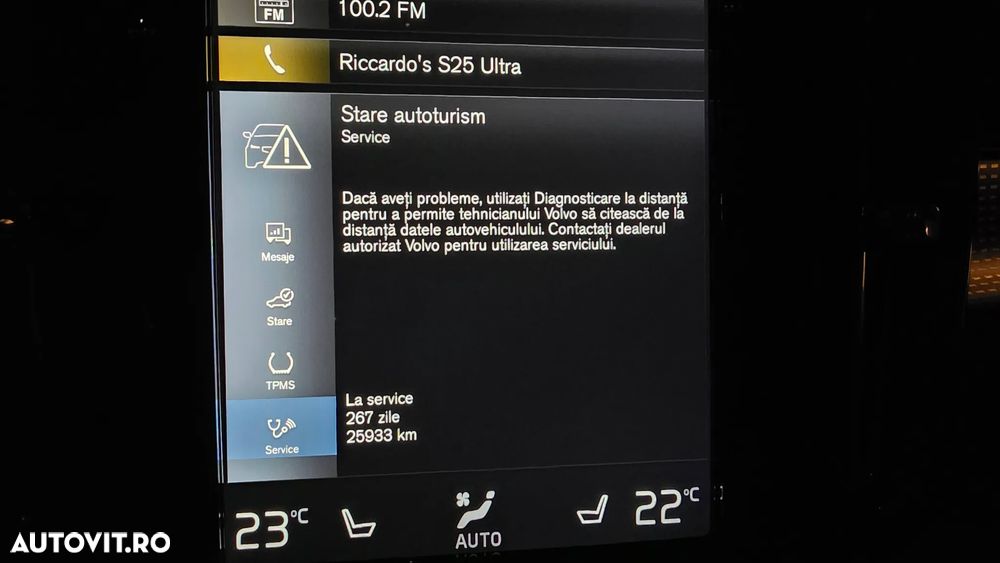 Volvo XC 40 T5 Recharge DKG RDesign - 39