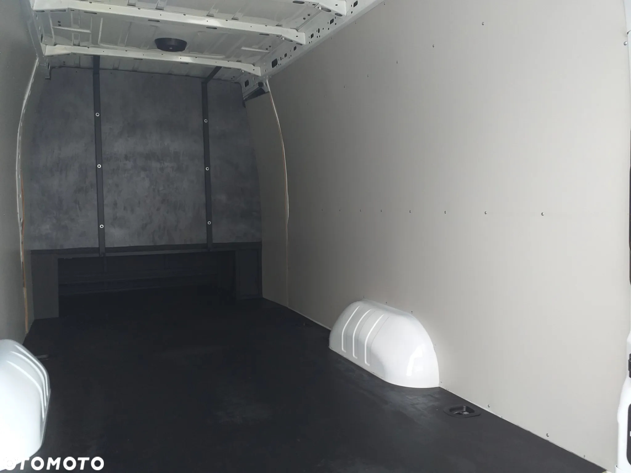 Renault MASTER TECH MAXI BRYGADÓWKA 6 OSÓB KAMERA NAVI KLIMATRONIC - 19
