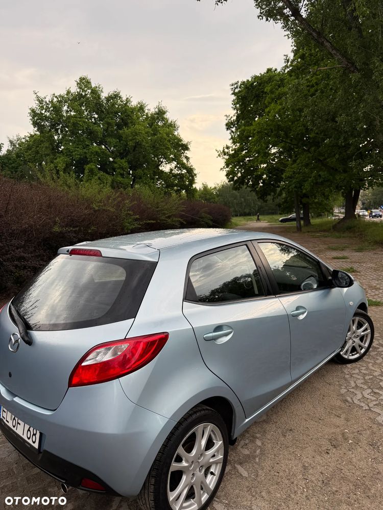 Mazda 2 1.5 Impression - 6