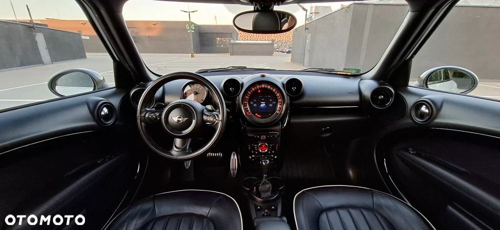 MINI Countryman Cooper S ALL4 - 31