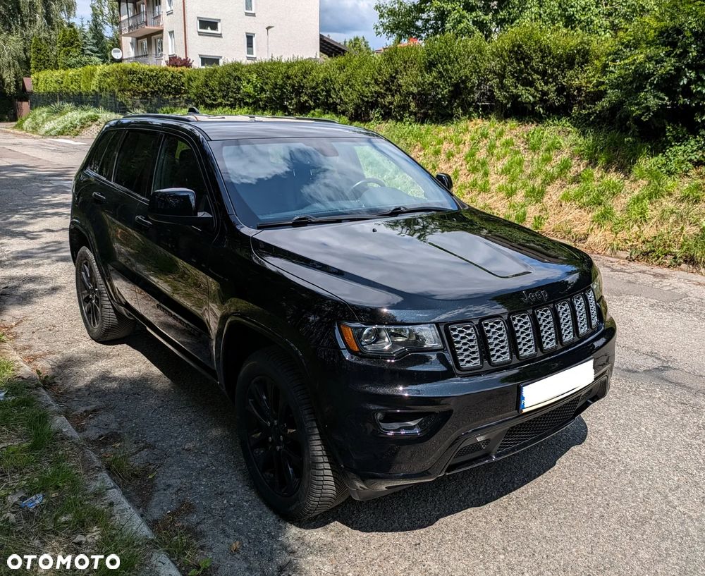 Jeep Grand Cherokee - 6