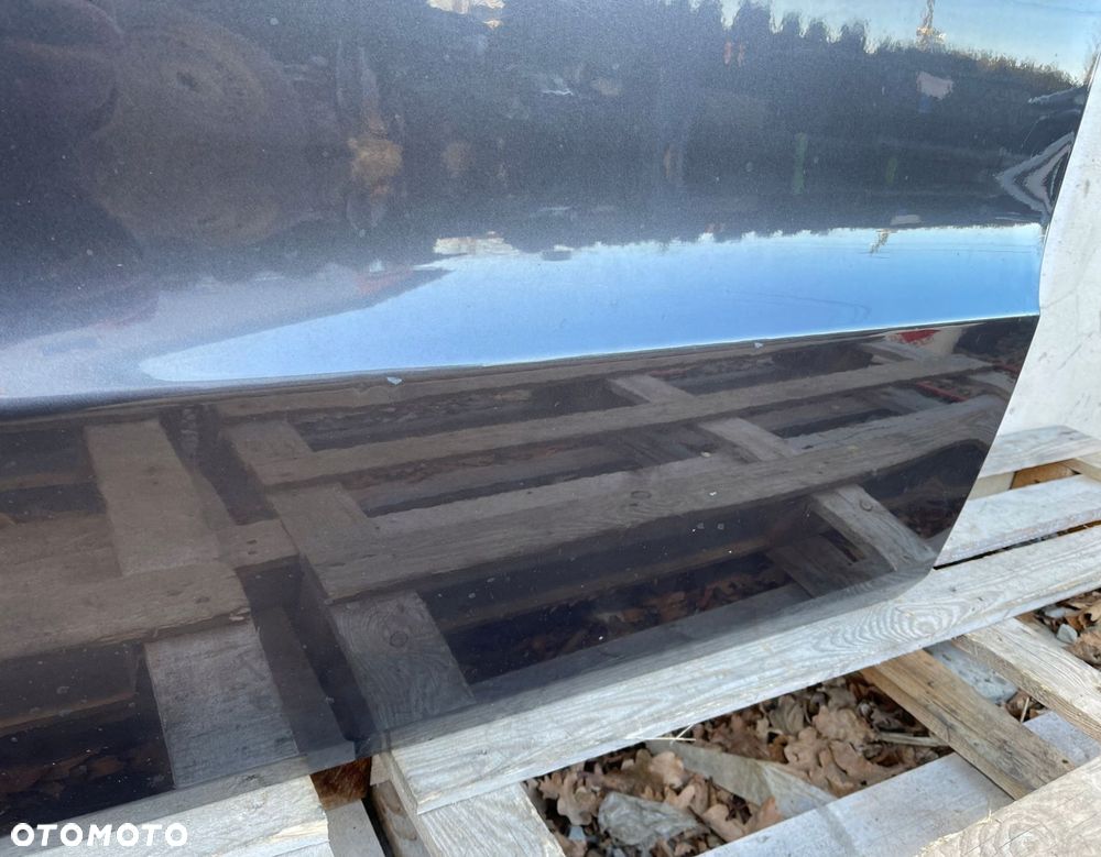 P3 DODGE DURANGO III 2017 DRZWI LEWE PRZÓD PRZEDNIE PAU - 13