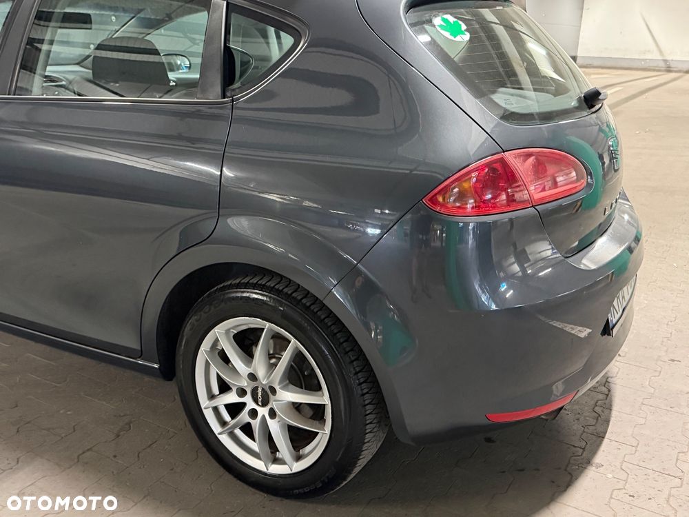 Seat Leon 1.6 Audience - 15