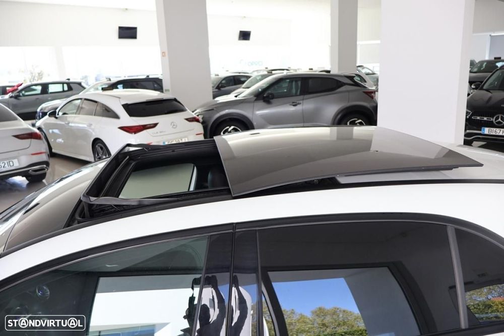 Mercedes-Benz A 250 e - 7