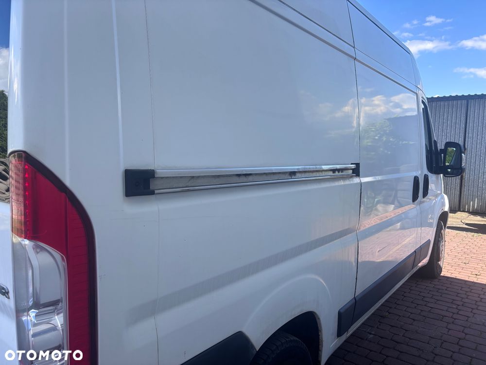 Citroën Jumper - 22
