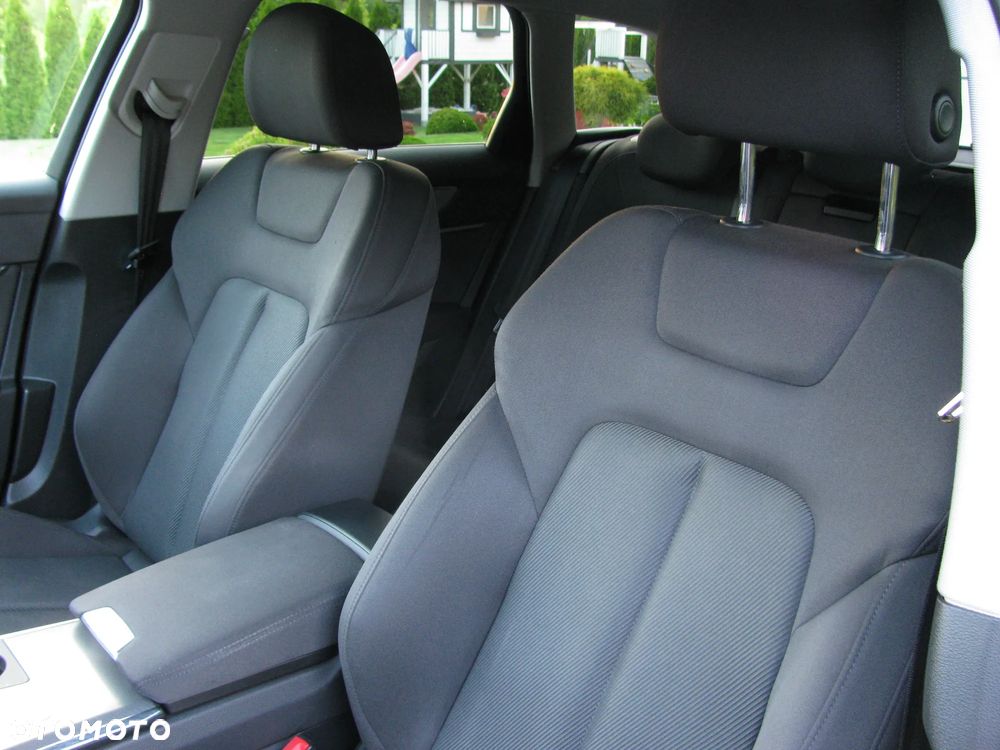 Audi A6 Avant 40 TDI quattro S tronic sport - 10