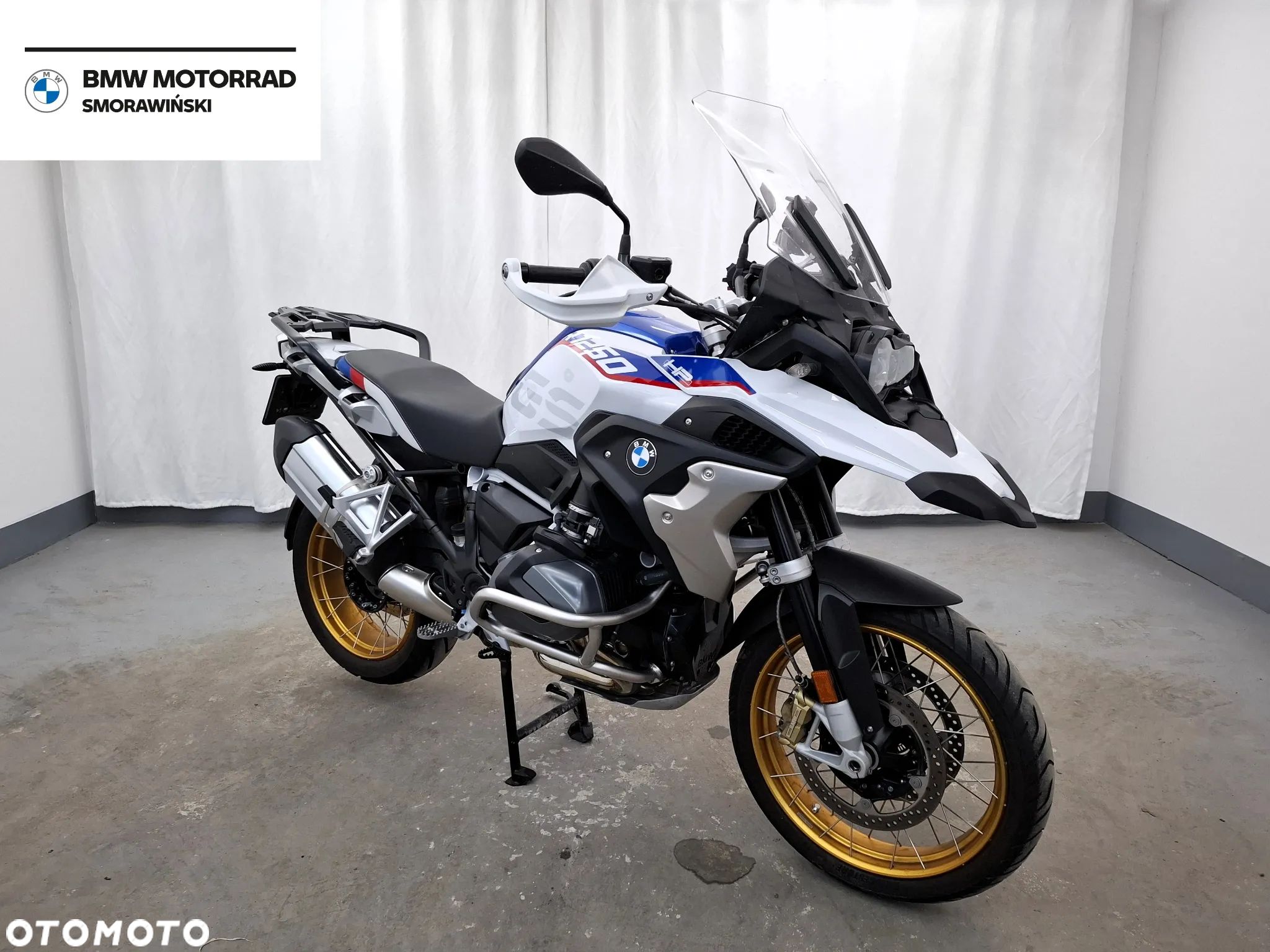 BMW R