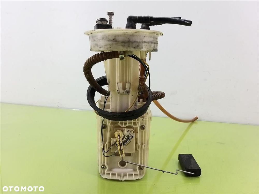 Pompa pompka paliwa PLYWAK Audi A4 B6 8E 2000-2004 2.0B 130KM - 1