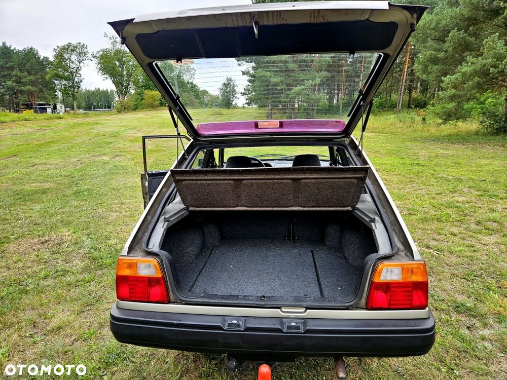 Polonez Caro - 6