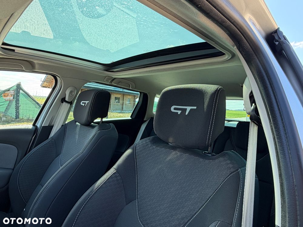 Renault Clio Energy TCe 120 EDC GT - 9