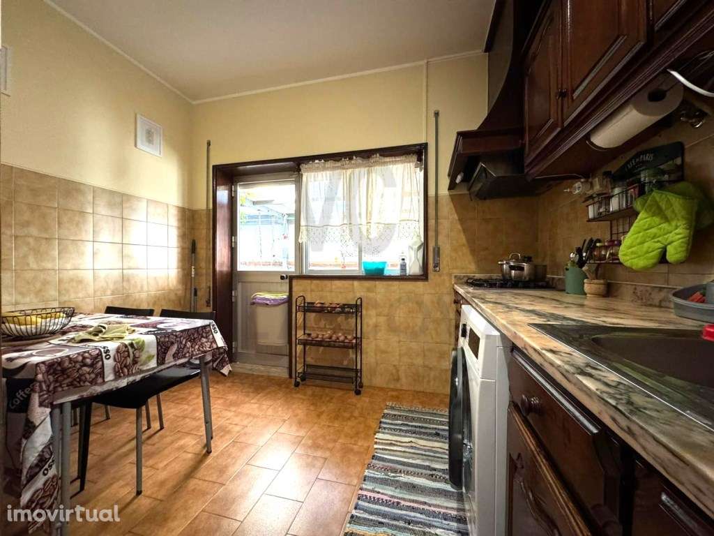 Andar de Moradia T3 Venda Vila do Conde - Grande imagem: 4/15