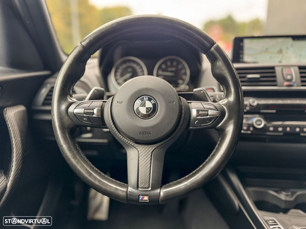 BMW M140i Sport-Aut. Special Edition - 5