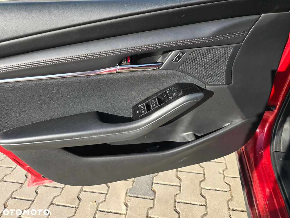 Mazda 3 2.0 mHEV Kanjo - 15