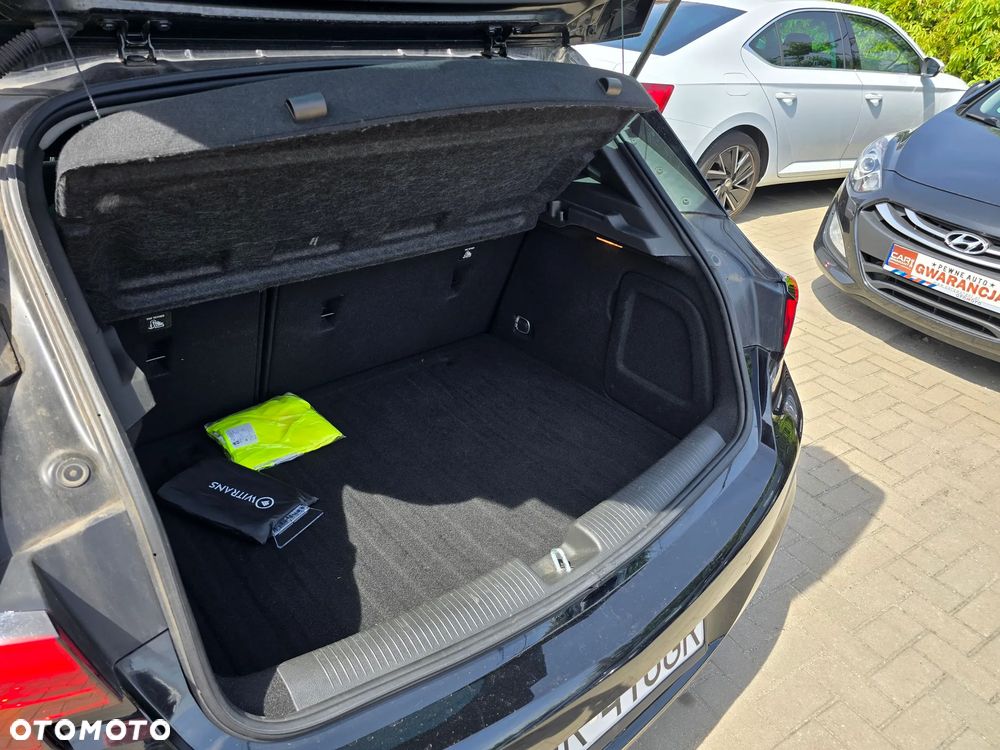 Opel Astra - 18
