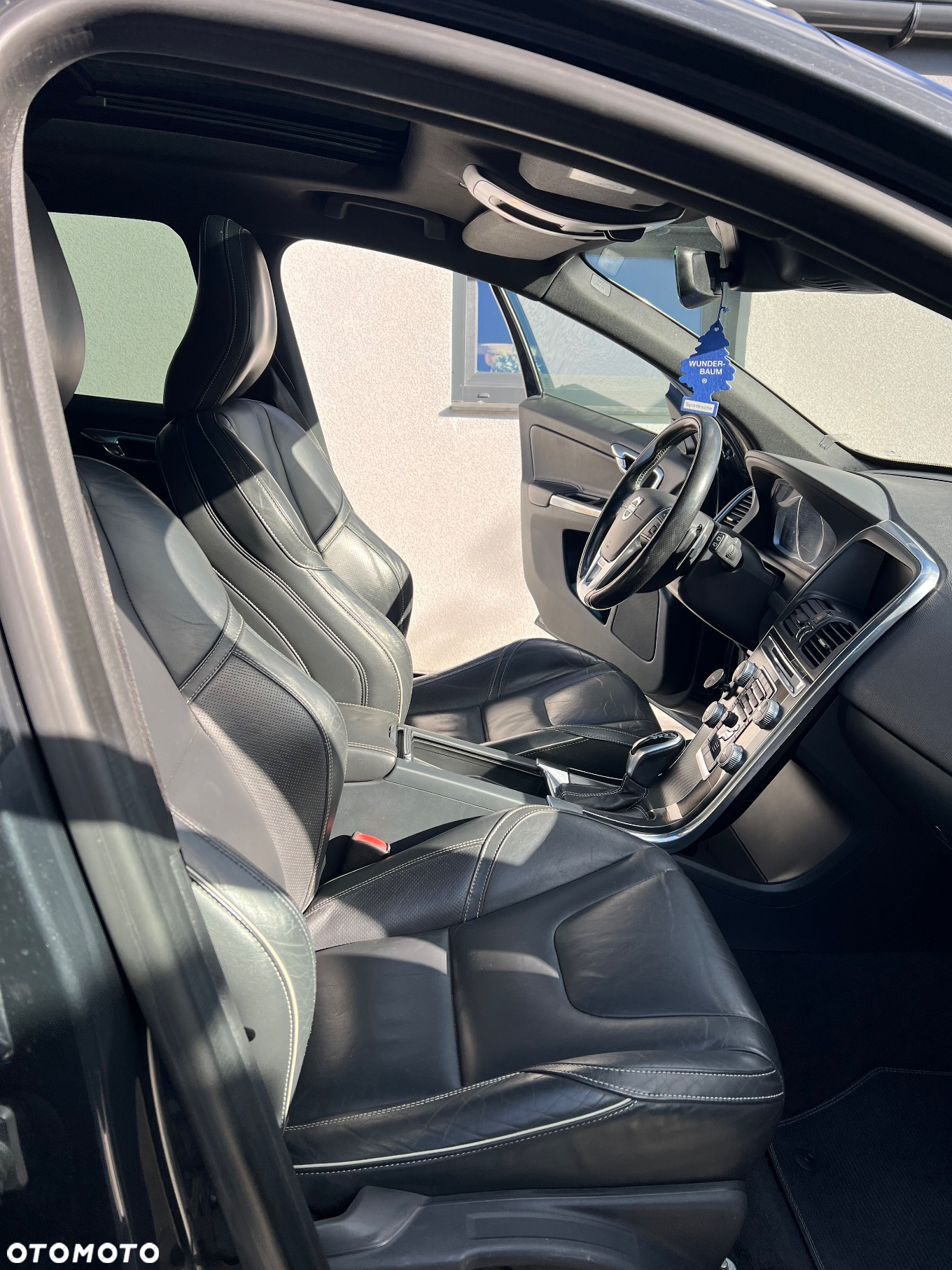 Volvo XC 60 - 17
