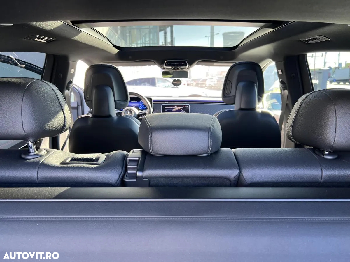 Mercedes-Benz EQE 350 4MATIC - 17