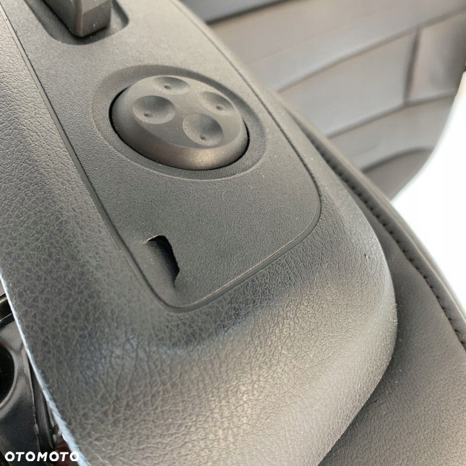 Siedzenie prawe przód SKÓRA fotel elektrycznie suwan AUDI A4 B9 8W LIFT 22r - 14