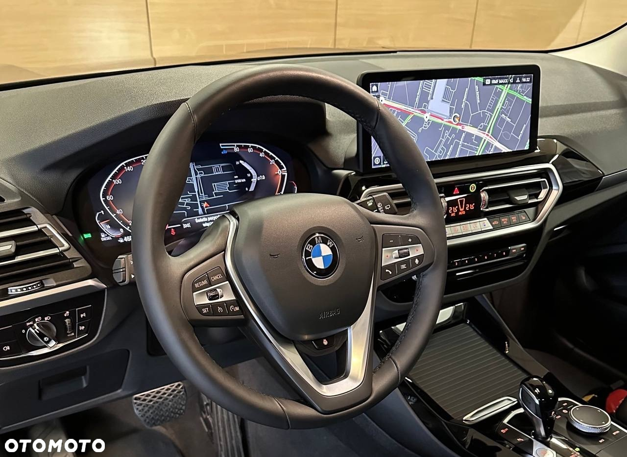 BMW X3 - 6