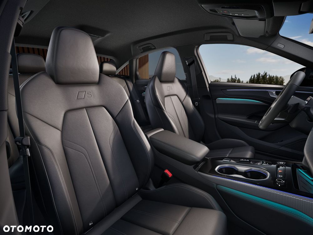 Audi A6 Limousine TDI mHEV S tronic - 9