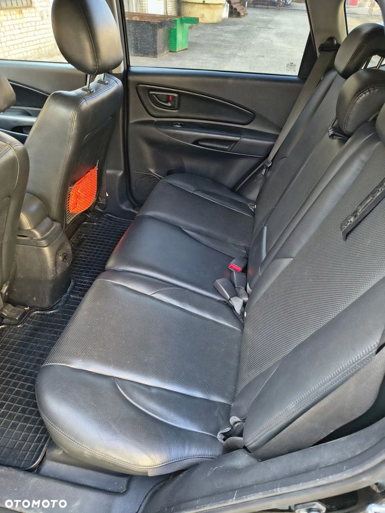 Hyundai Tucson 2.0 CRDi Style - 6