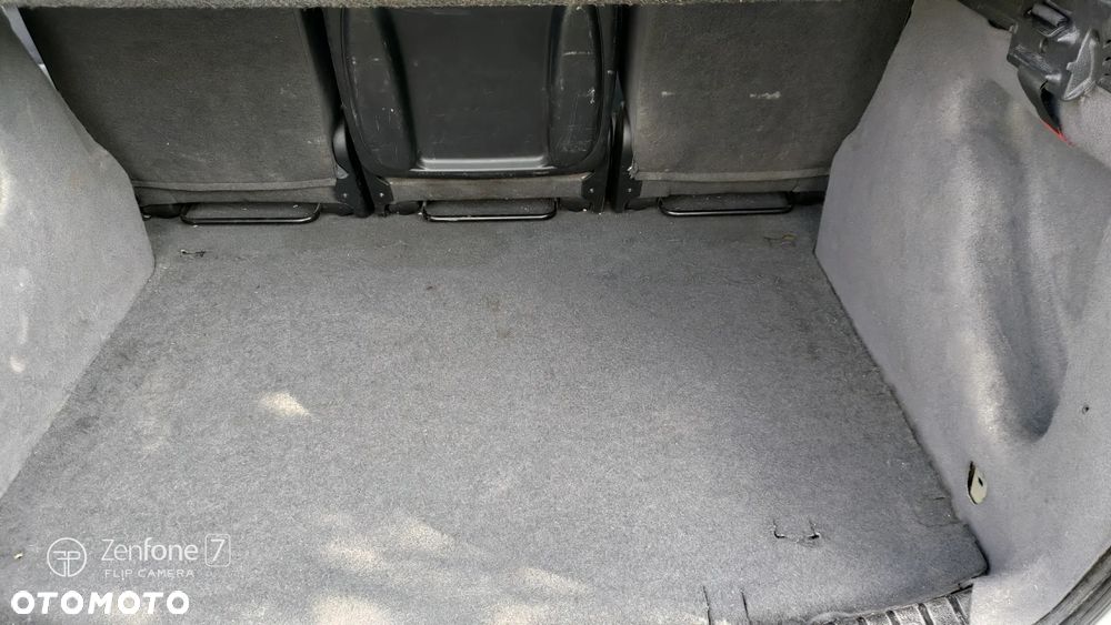 Citroën Xsara - 10