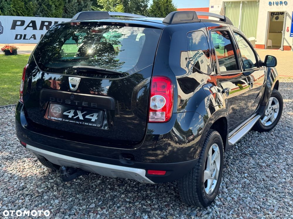 Dacia Duster - 11