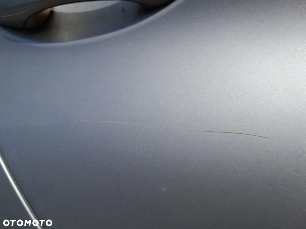 BMW F11 DRZWI PRAWE TYLNE PRAWY TYŁ KOLOR: 354/7 - 10