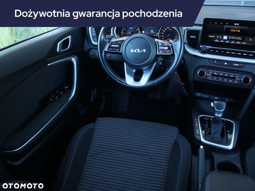 Kia Ceed - 9
