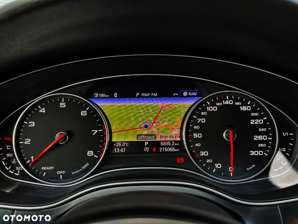 Audi A7 Sportback 2.0 TFSI S tronic - 22