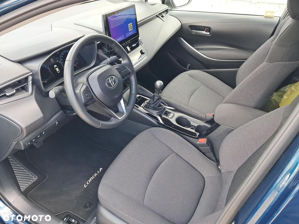 Toyota Corolla 1.5 Style - 9