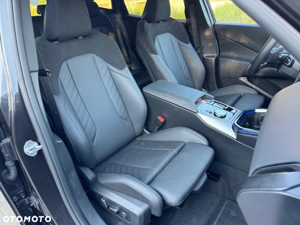 BMW X3 20d xDrive - 23