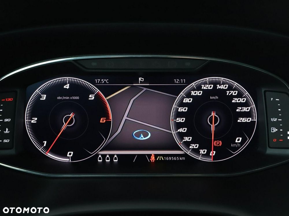 Seat Ateca 2.0 TDI Xcellence - 23