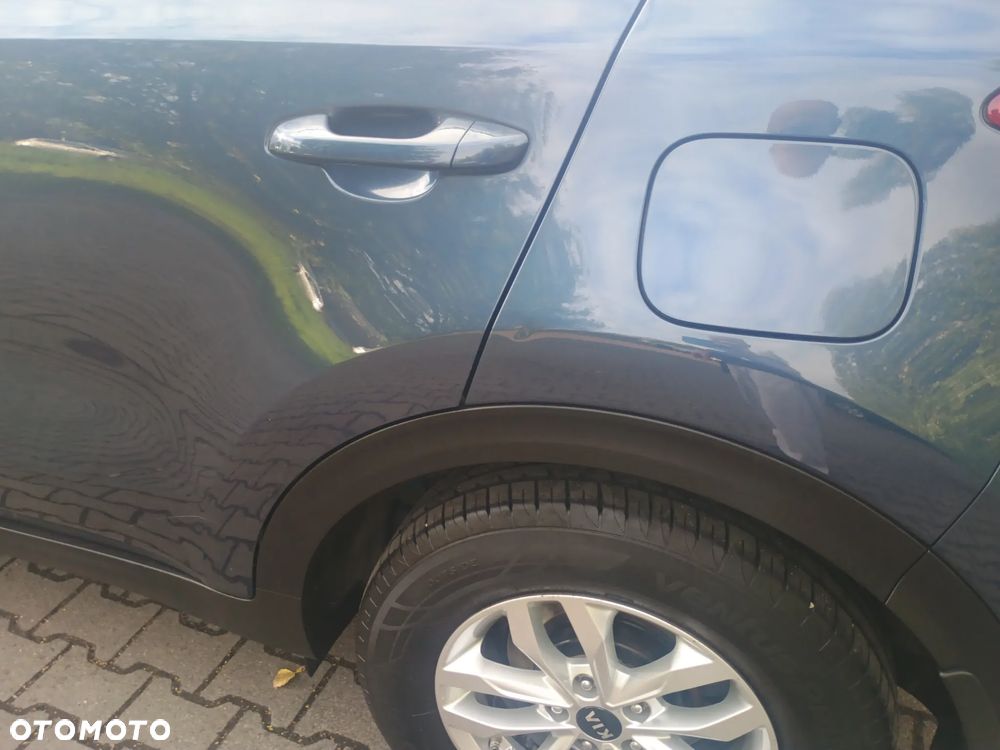Kia Sportage 1.6 GDI M 2WD - 9
