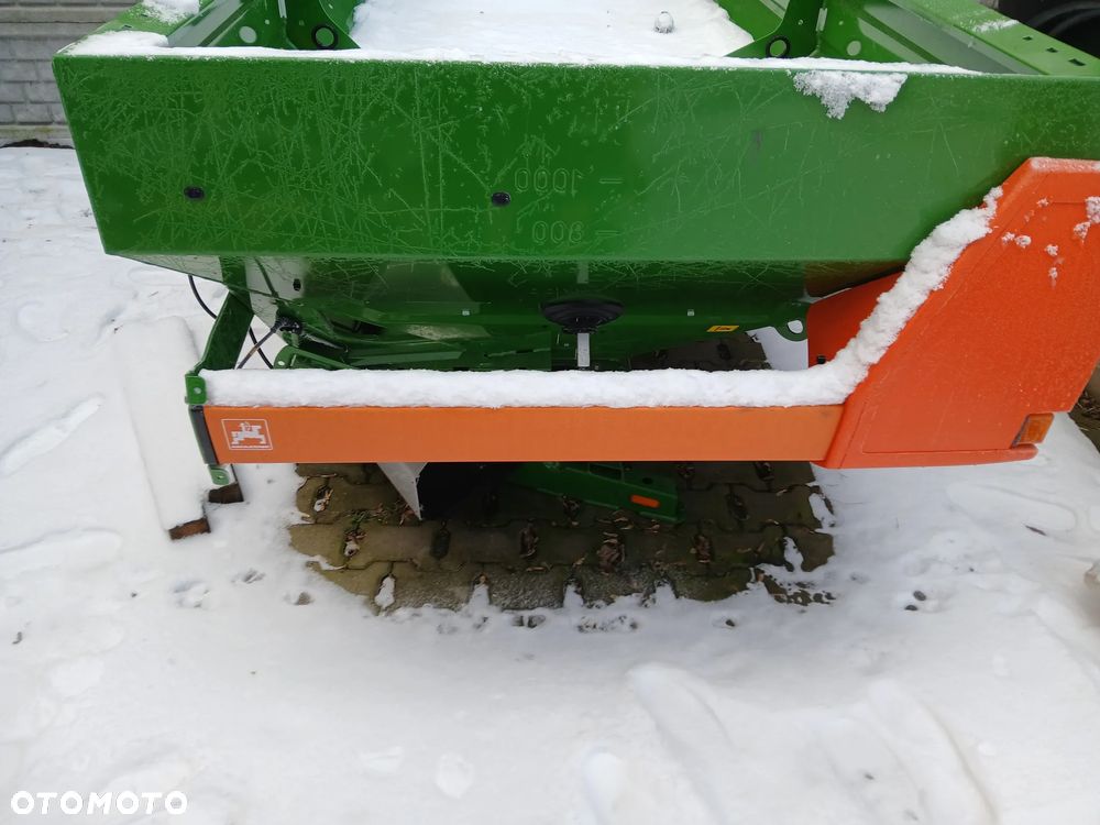 Amazone ZA-M 1502 - 7