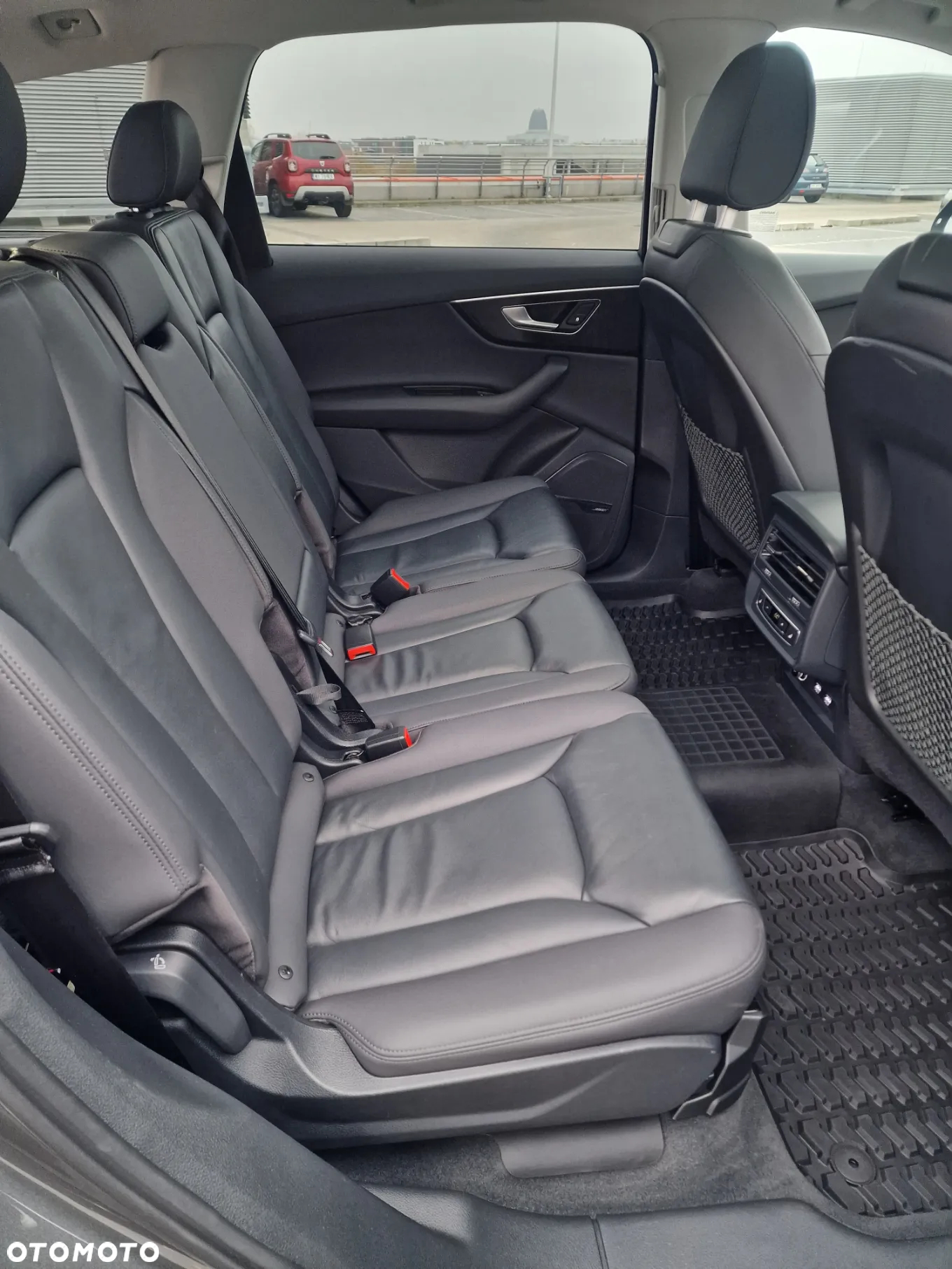 Audi Q7 55 TFSI quattro tiptronic - 22