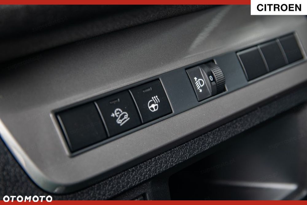 Citroën SpaceTourer - 23