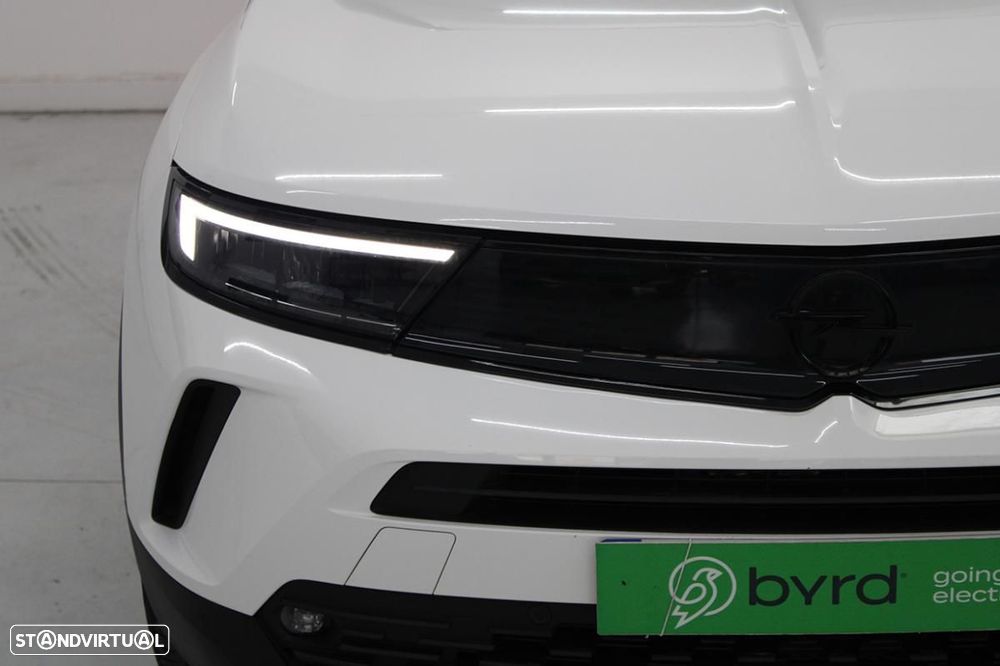 Opel Mokka-e 50 kWh GS - 4