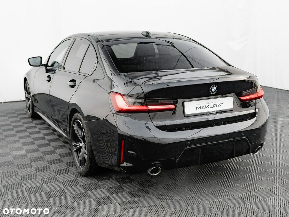 BMW Seria 3 318i M Sport - 5