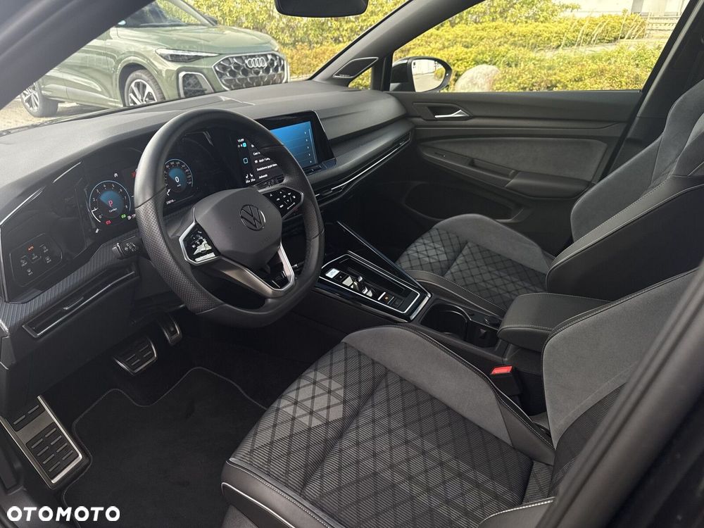 Volkswagen Golf 1.5 eTSI EVO R-Line DSG - 13