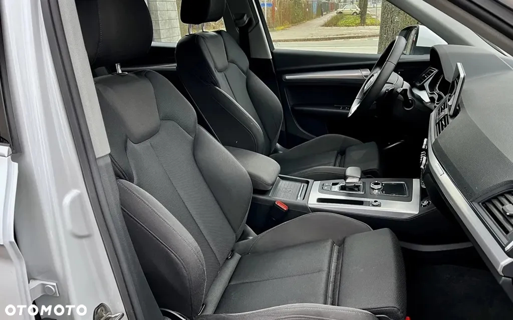 Audi Q5 40 TDI Quattro Sport S tronic - 20