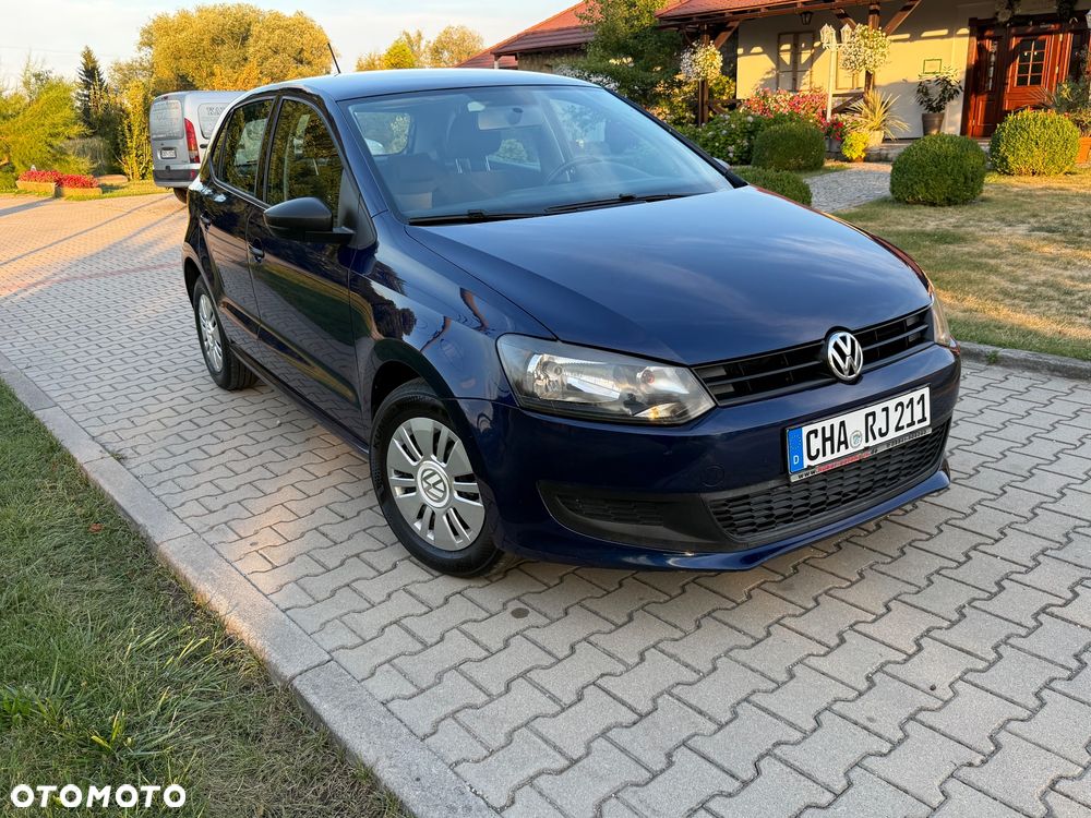 Volkswagen Polo 1.2 Style - 1