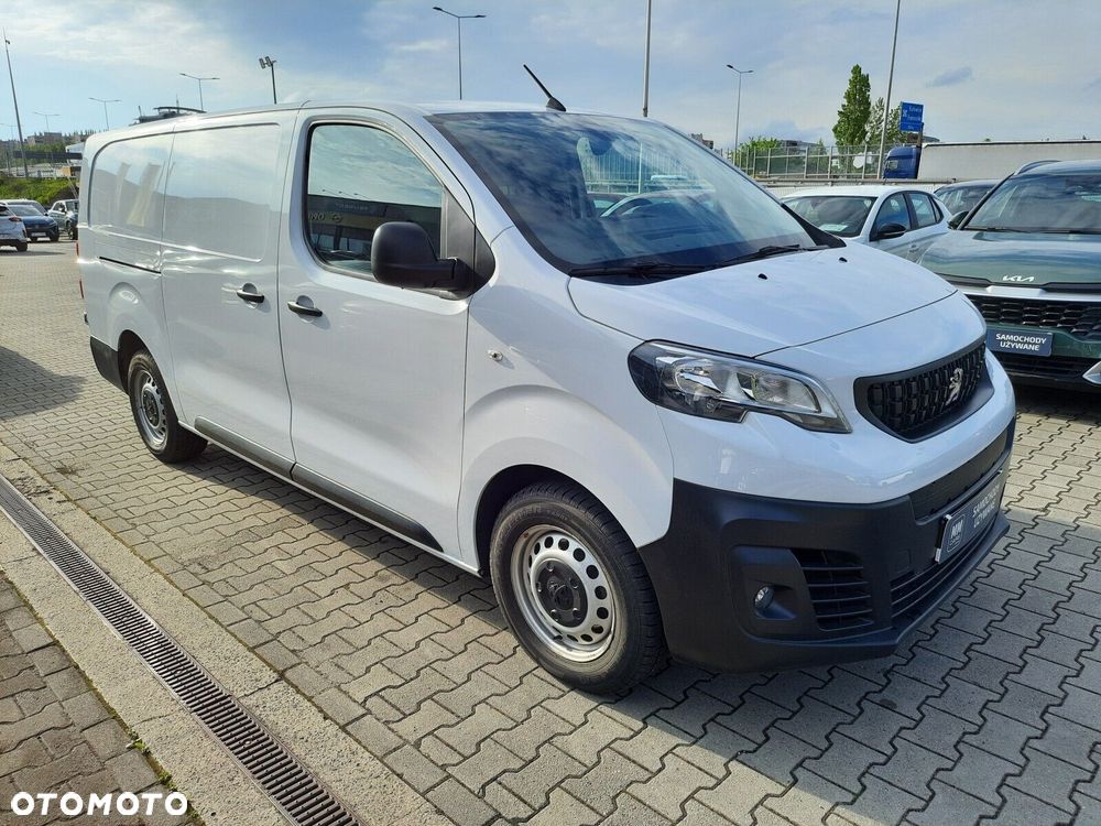 Peugeot e-expert FURGON LONG - 3