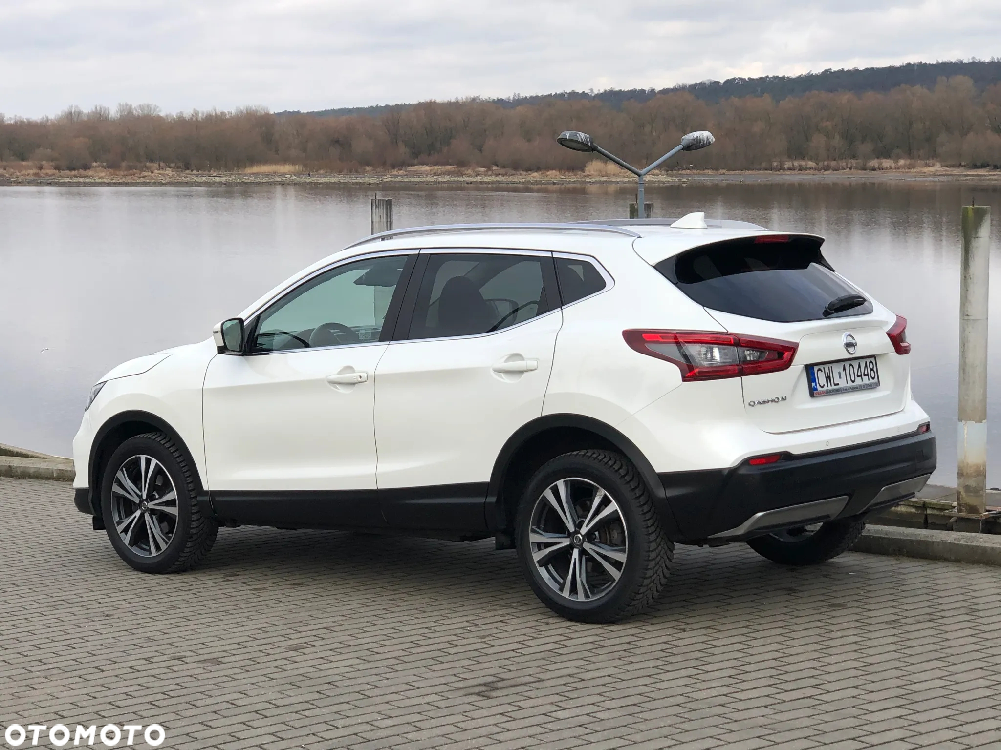 Nissan Qashqai - 13