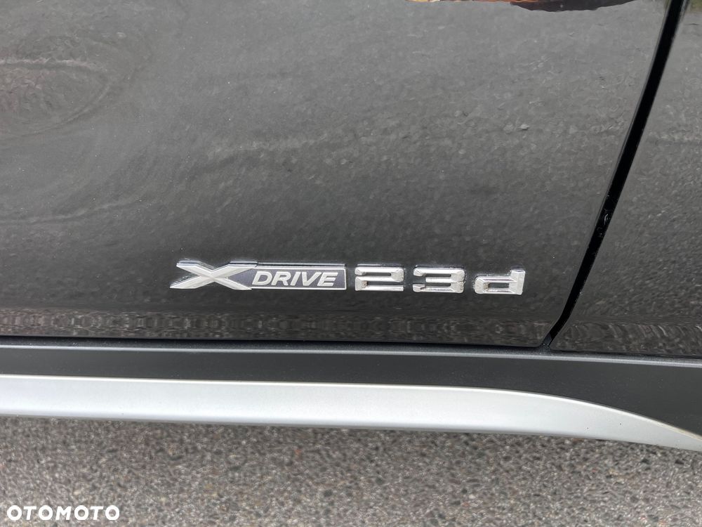 BMW X1 xDrive23d - 31