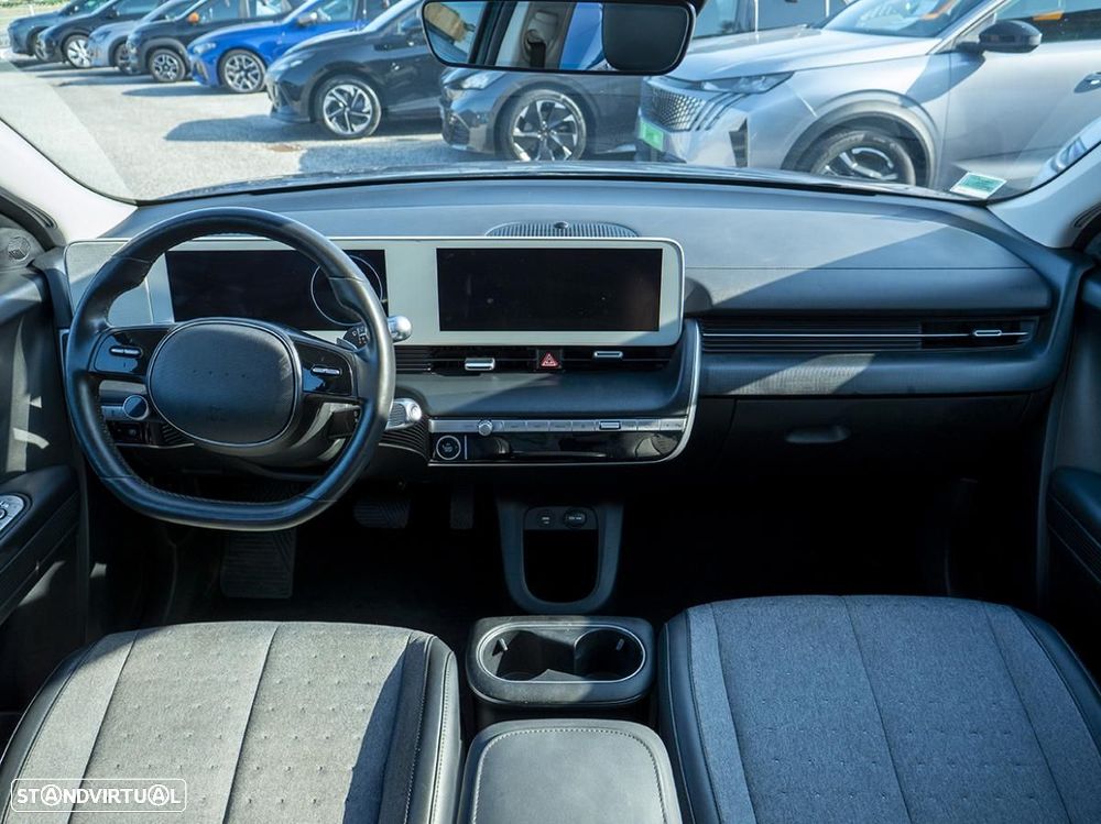 Hyundai Ioniq 5 73 kWh Premium - 26