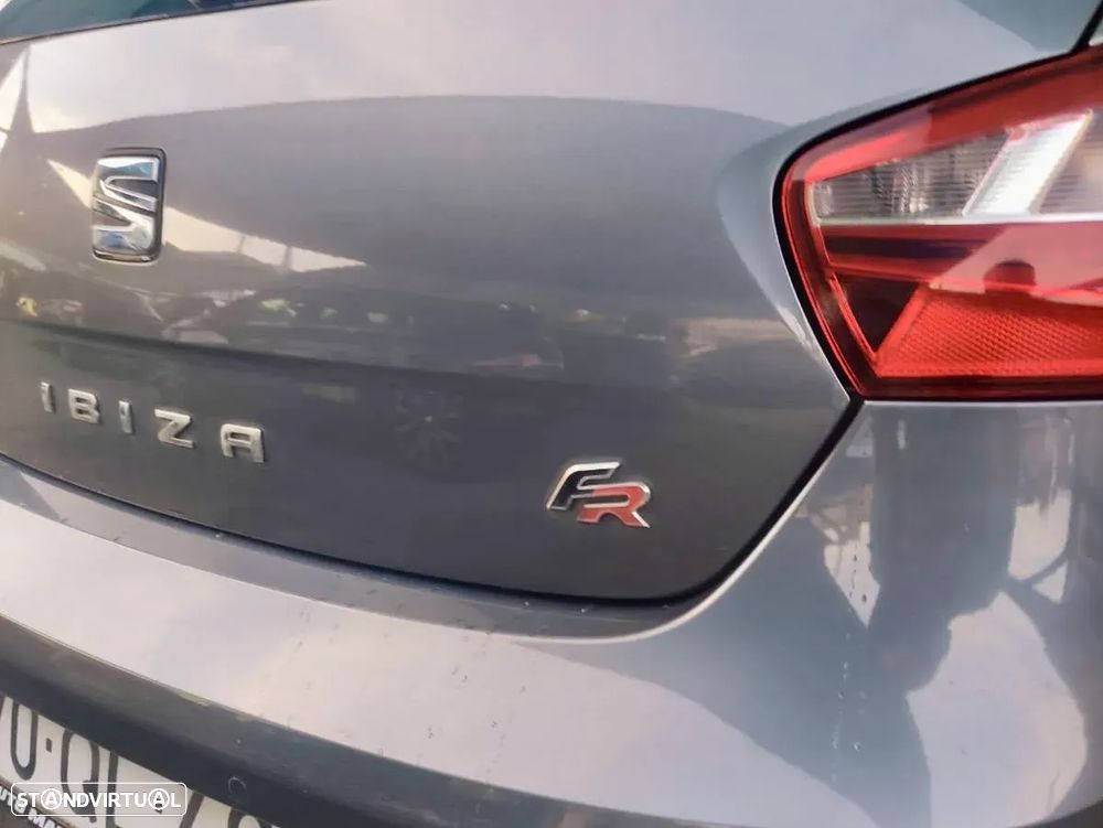 SEAT Ibiza 1.0 EcoTSI FR - 20